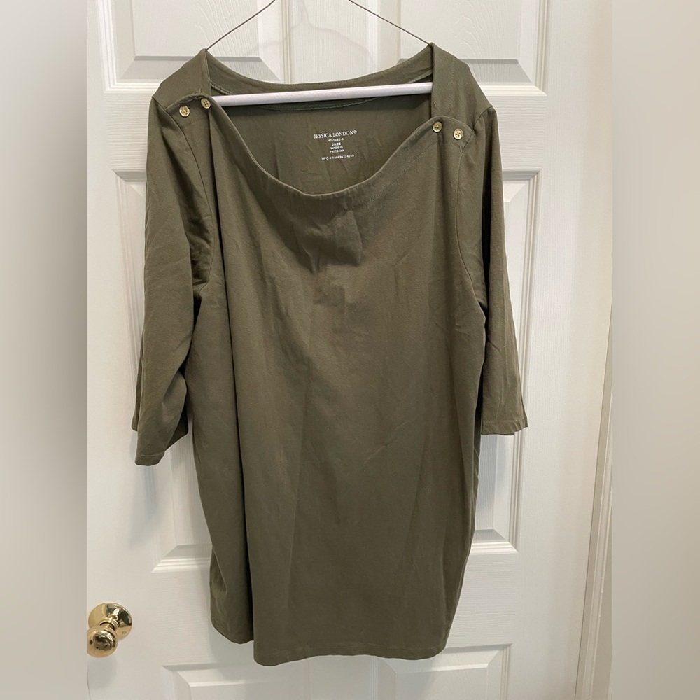 Women’s tunic